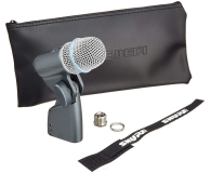 Shure BETA 56A - 642402 - zdjęcie 5